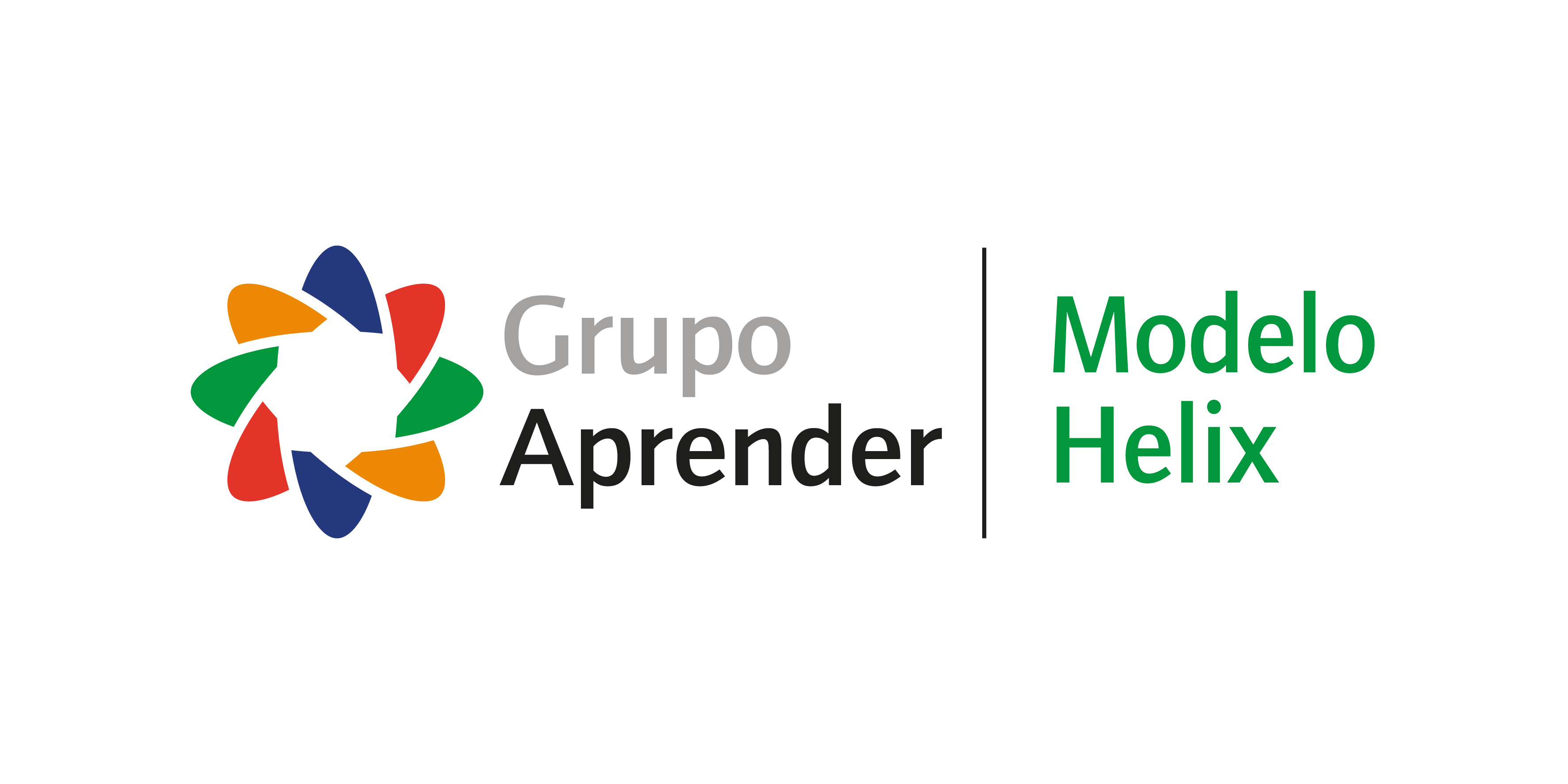 Grupo Aprender - Modelo Helix